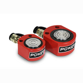 Flat Body Cylinder